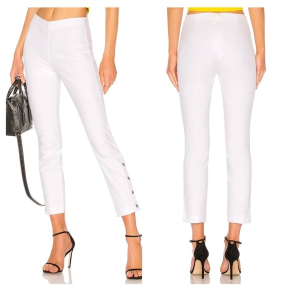 rag and bone white pants